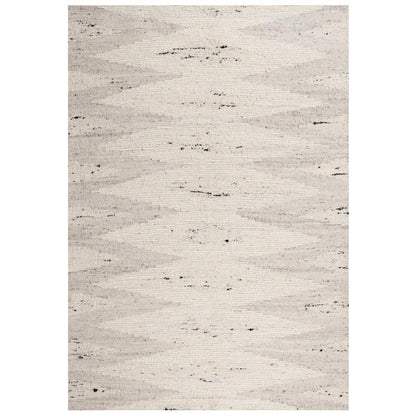 8' x 10' Hand-Woven Rectangle Rug