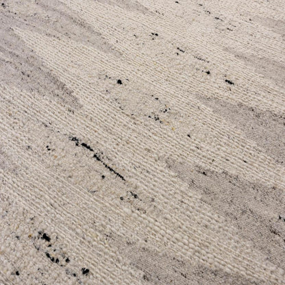8' x 10' Hand-Woven Rectangle Rug