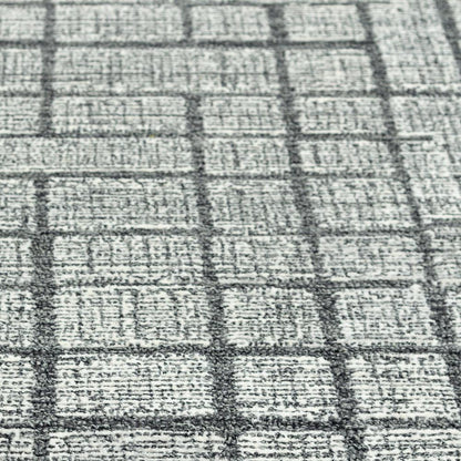 8' x 10' Hand-Tufted Rectangle Rug
