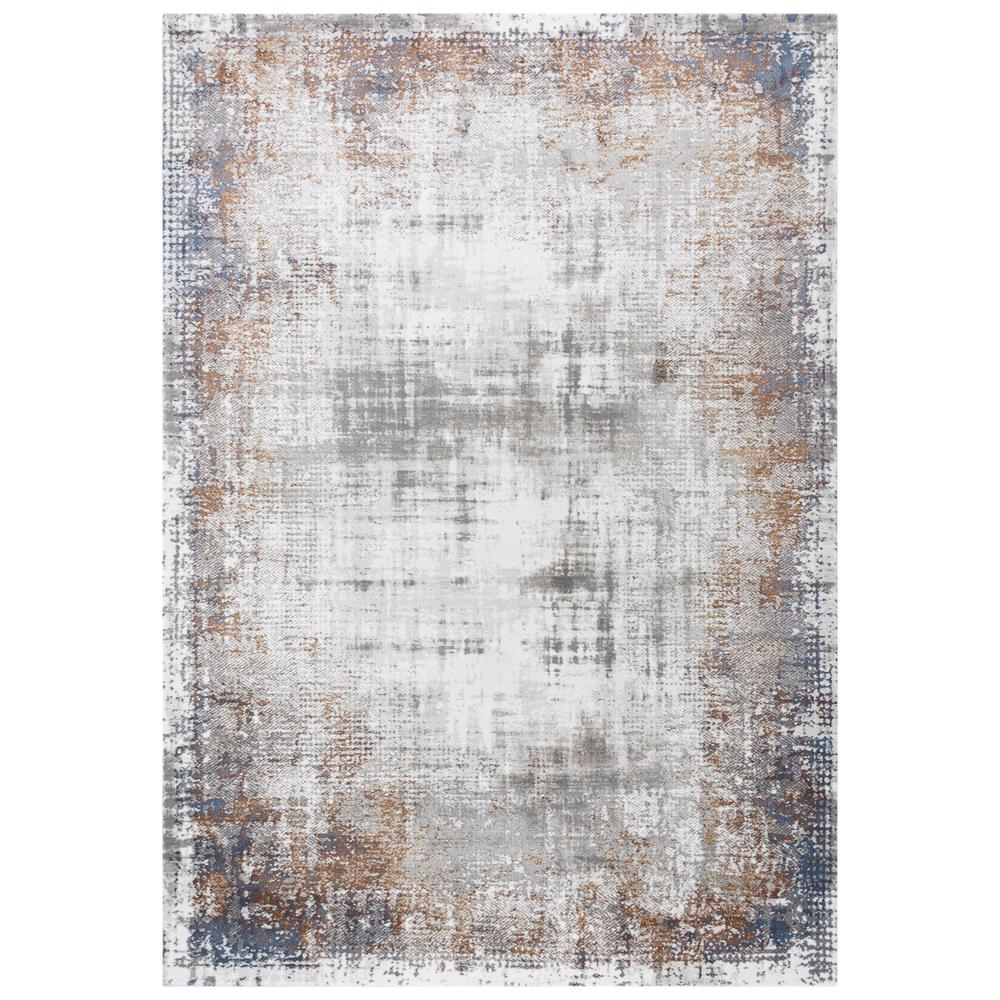8' x 10' Machine-Made Rectangle Rug