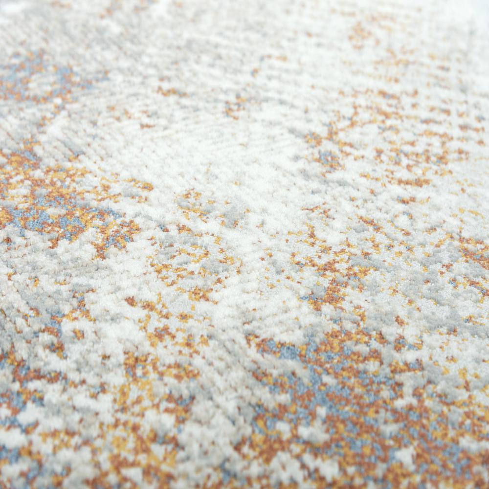 8' x 10' Machine-Made Rectangle Rug