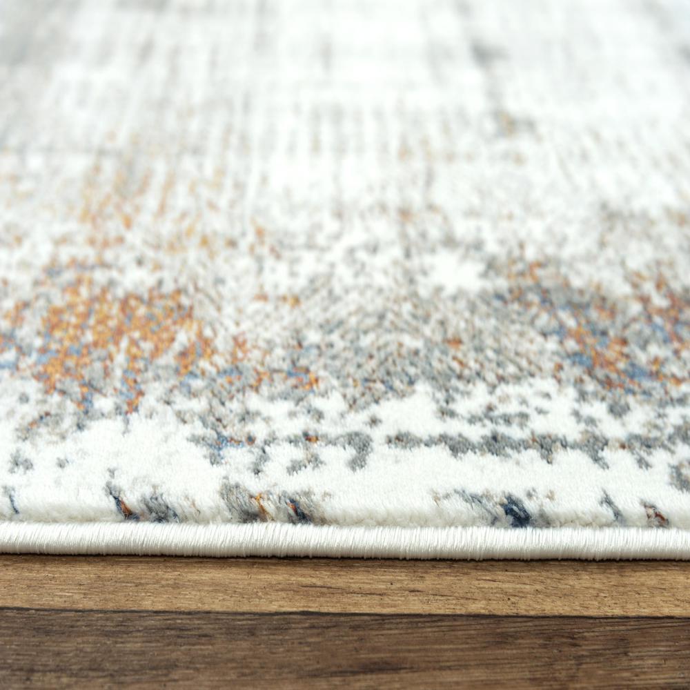 8' x 10' Machine-Made Rectangle Rug