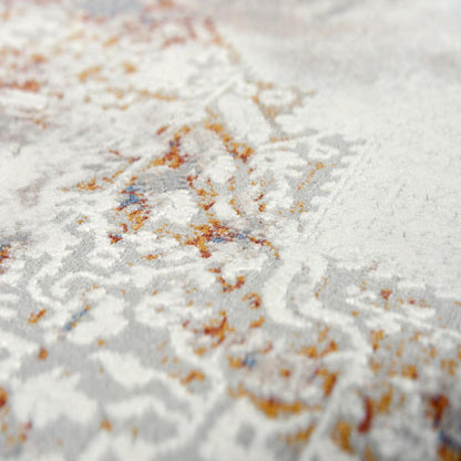 8' x 10' Machine-Made Rectangle Rug