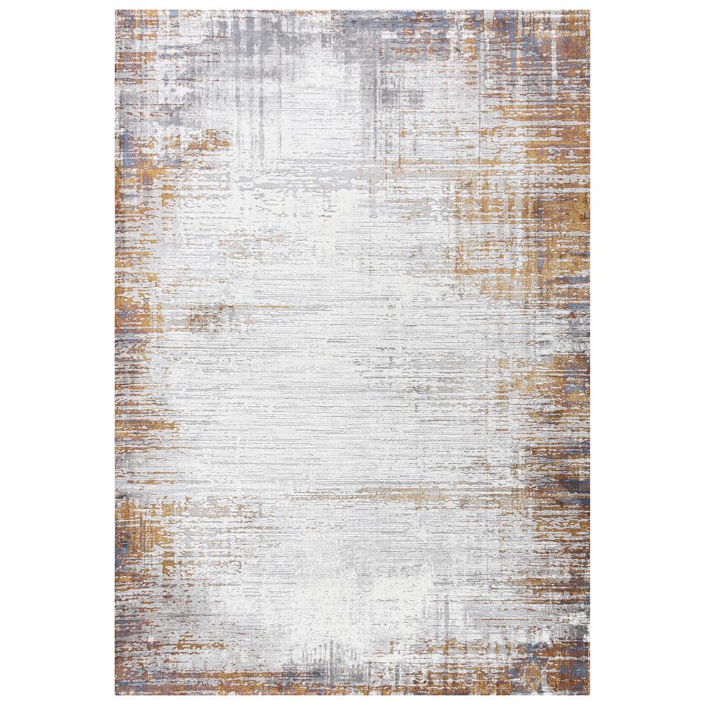 8' x 10' Machine-Made Rectangle Rug