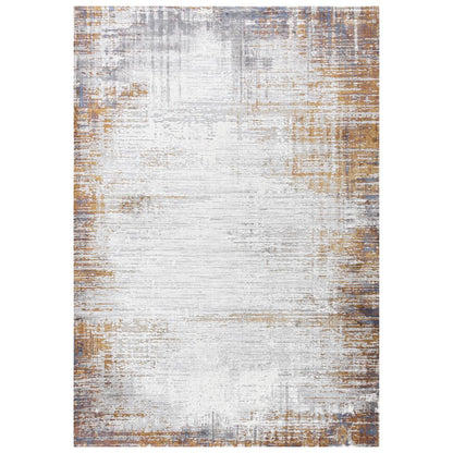 8' x 10' Machine-Made Rectangle Rug