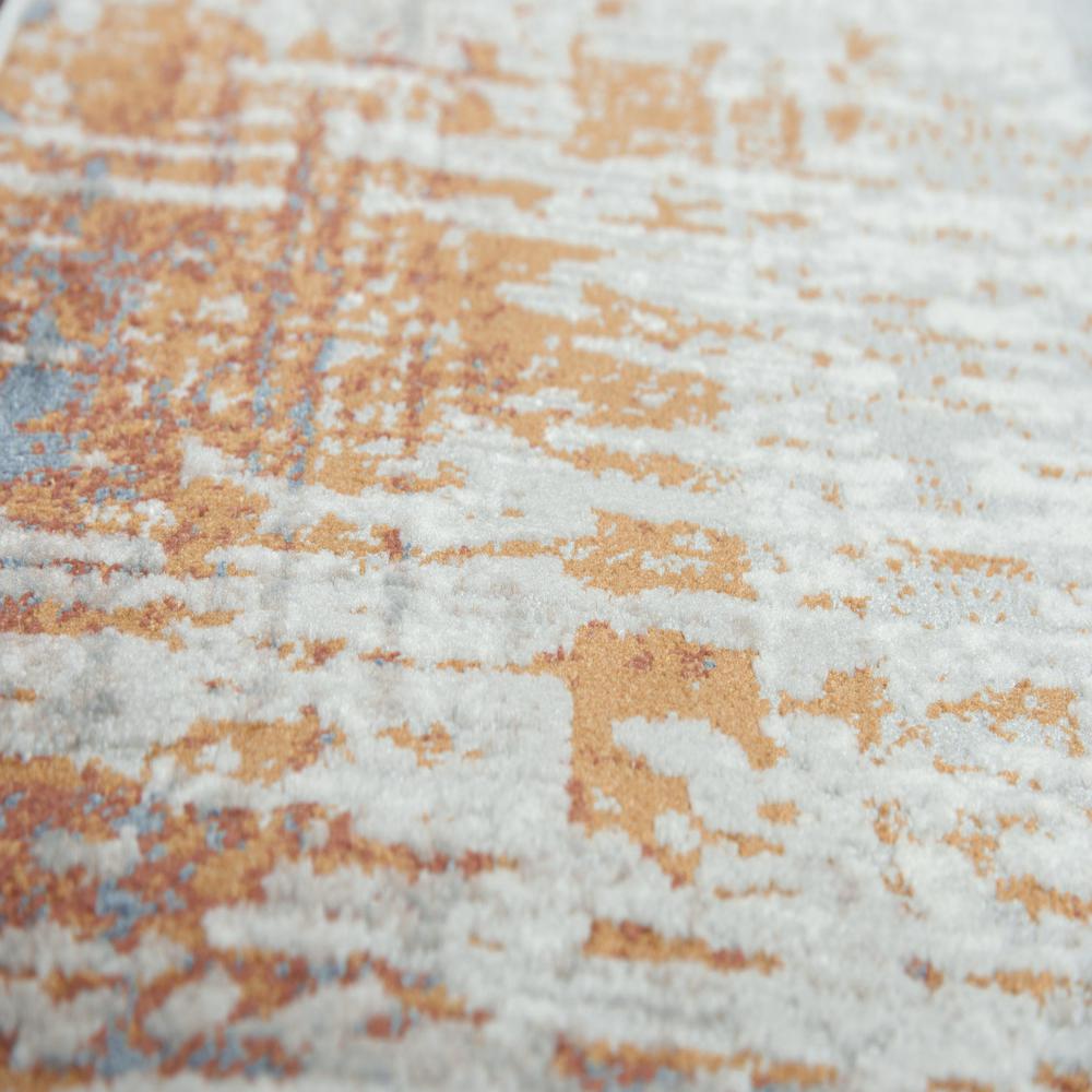 8' x 10' Machine-Made Rectangle Rug
