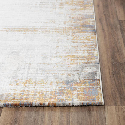 8' x 10' Machine-Made Rectangle Rug