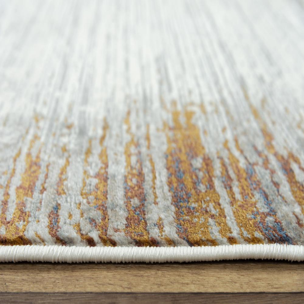 8' x 10' Machine-Made Rectangle Rug