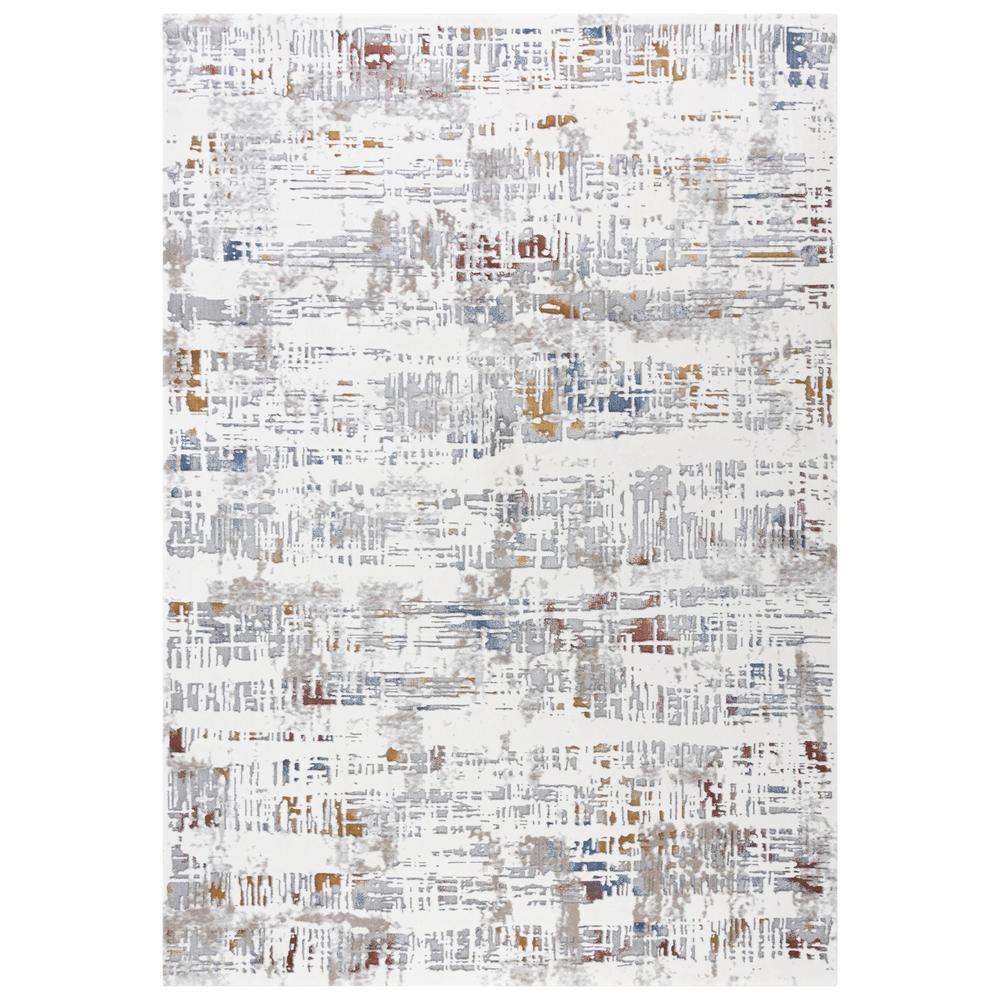 8' x 10' Machine-Made Rectangle Rug