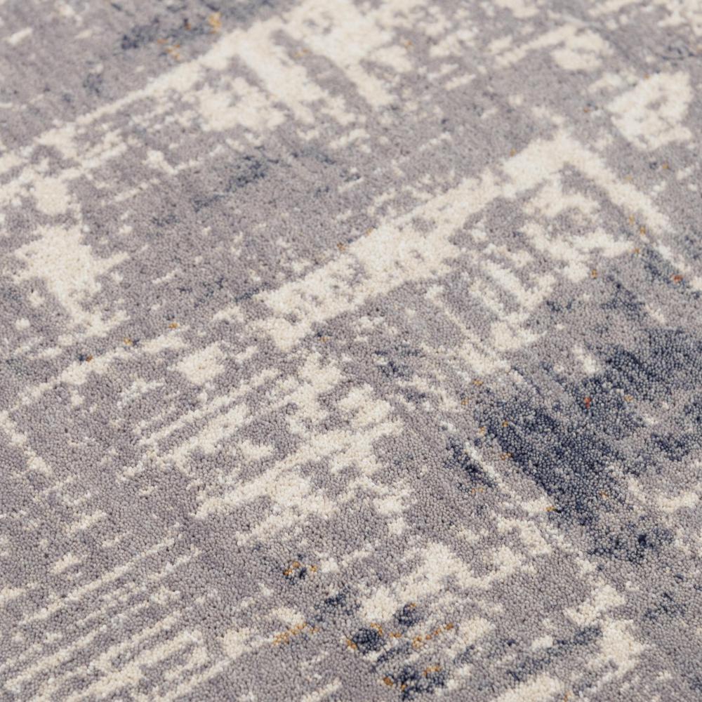 Power Loomed Cut Pile Wool Rug, 3' x 5'