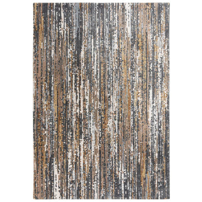 5' x 8' Hybrid Rectangle Rug