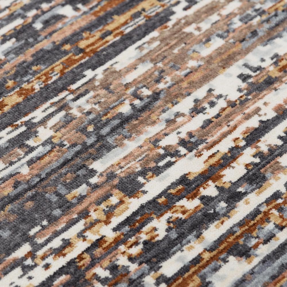5' x 8' Hybrid Rectangle Rug