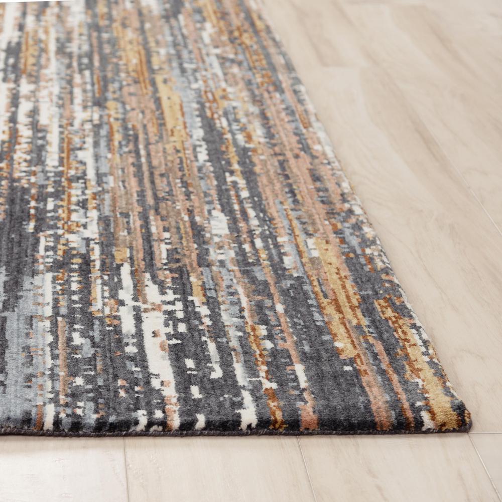 5' x 8' Hybrid Rectangle Rug