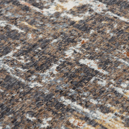 5' x 8' Hybrid Rectangle Rug