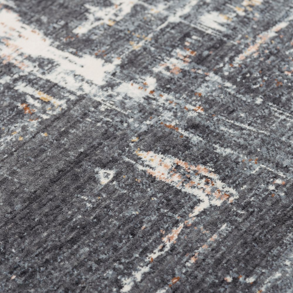 5' x 8' Hybrid Rectangle Rug