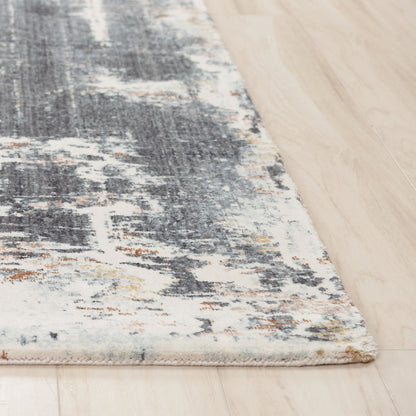 5' x 8' Hybrid Rectangle Rug