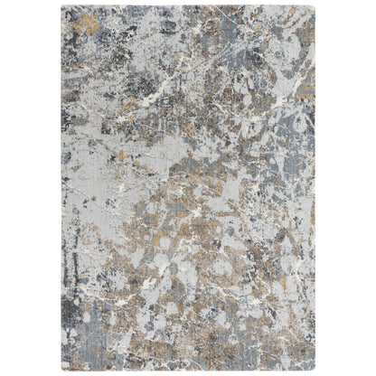 5' x 8' Hybrid Rectangle Rug