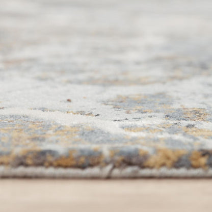 5' x 8' Hybrid Rectangle Rug