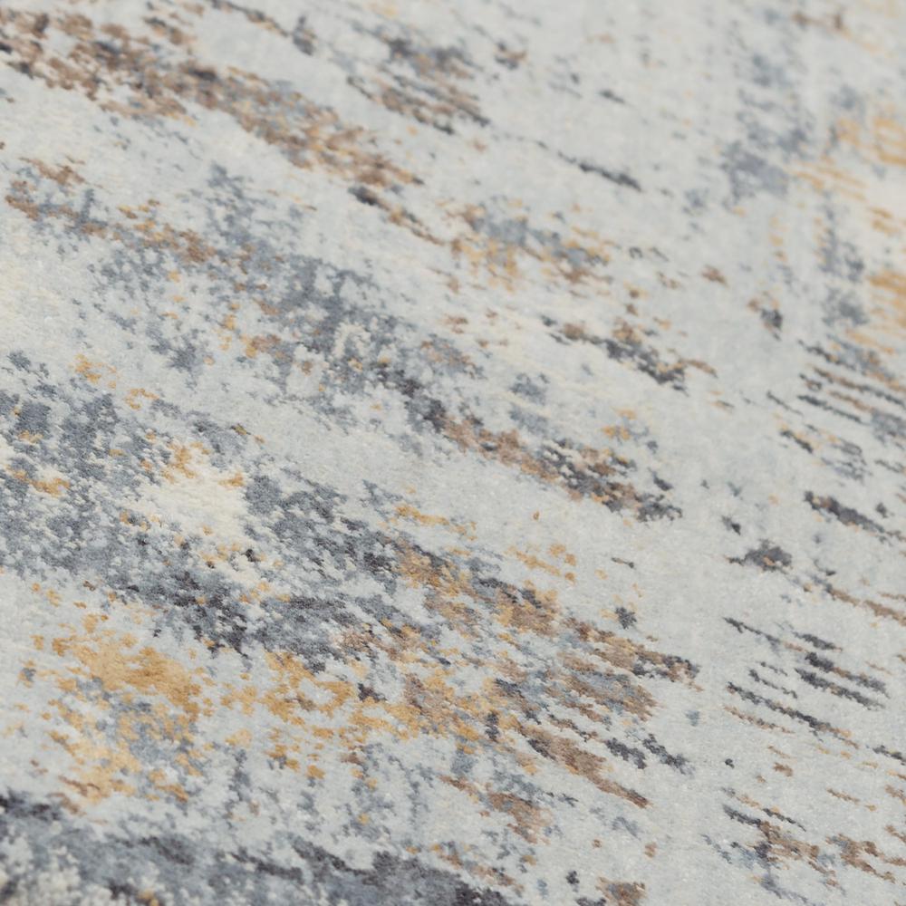 5' x 8' Hybrid Rectangle Rug