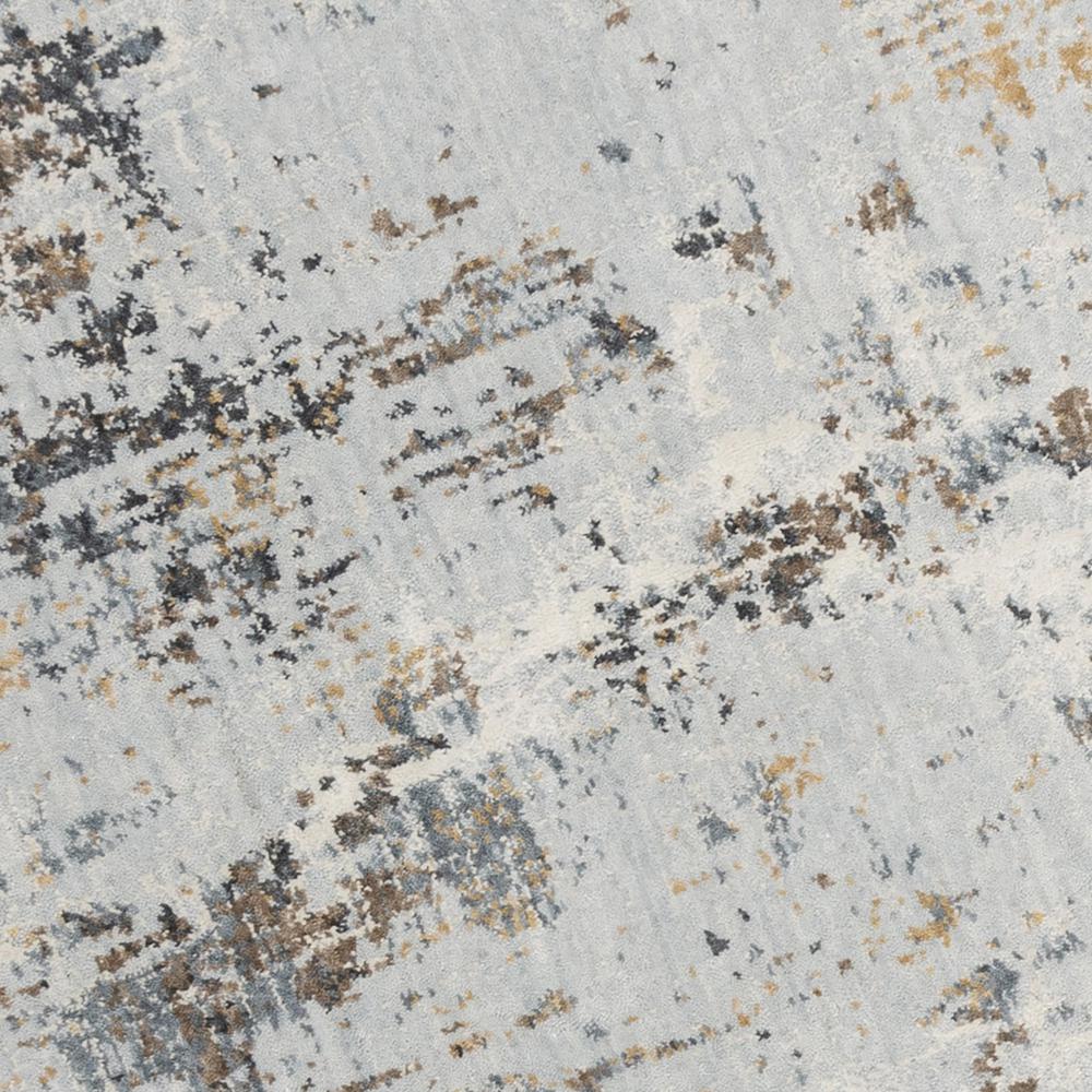 5' x 8' Hybrid Rectangle Rug