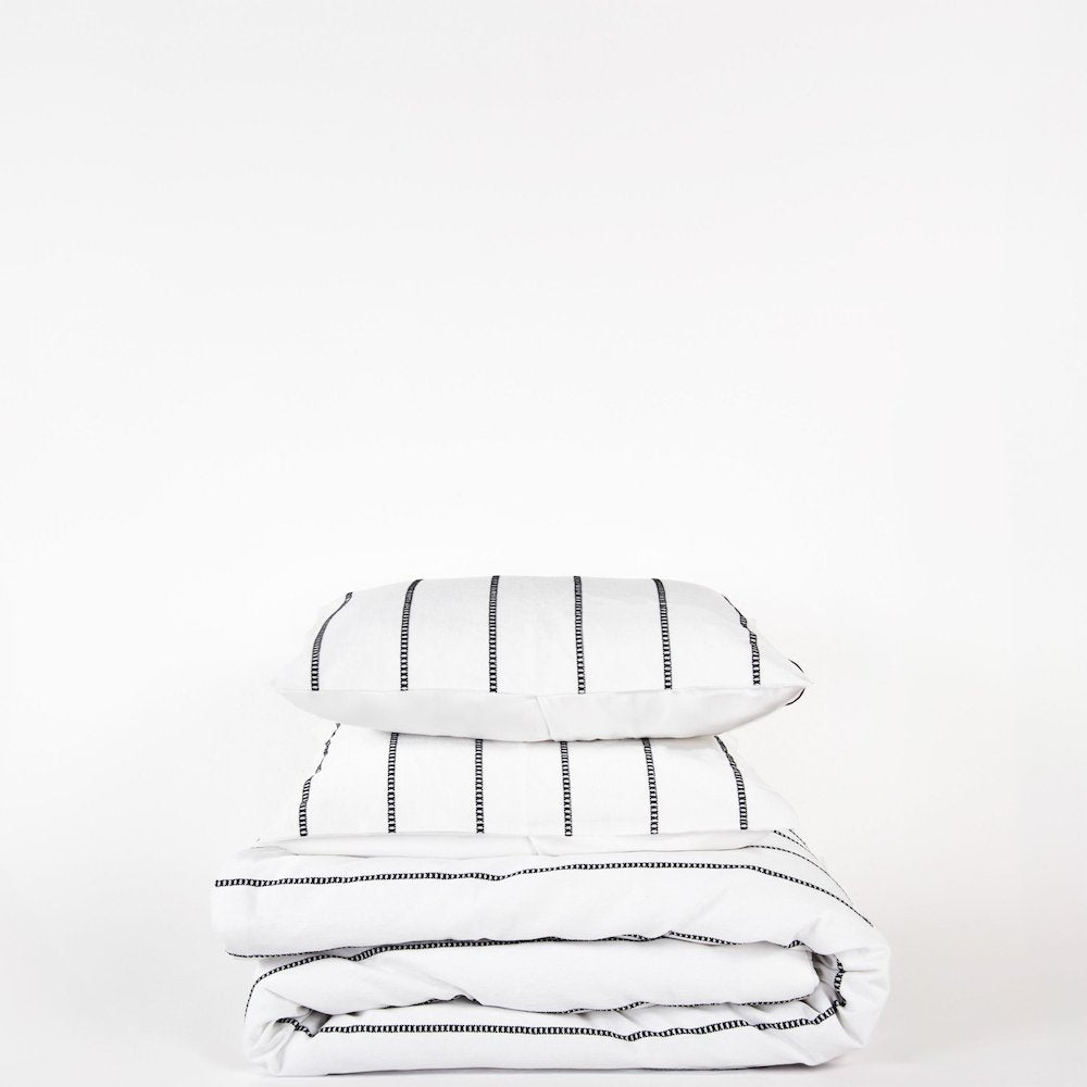 Transitional  106" x 92" Comforter