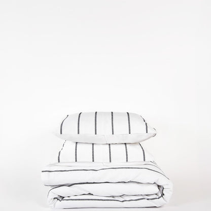 Transitional  106" x 92" Comforter