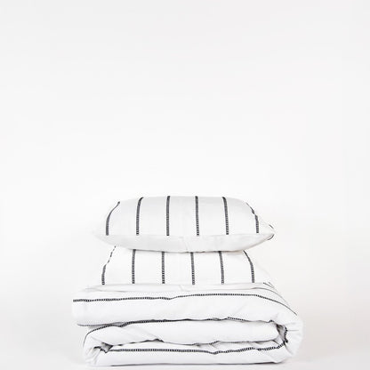 Transitional  106" x 92" Comforter