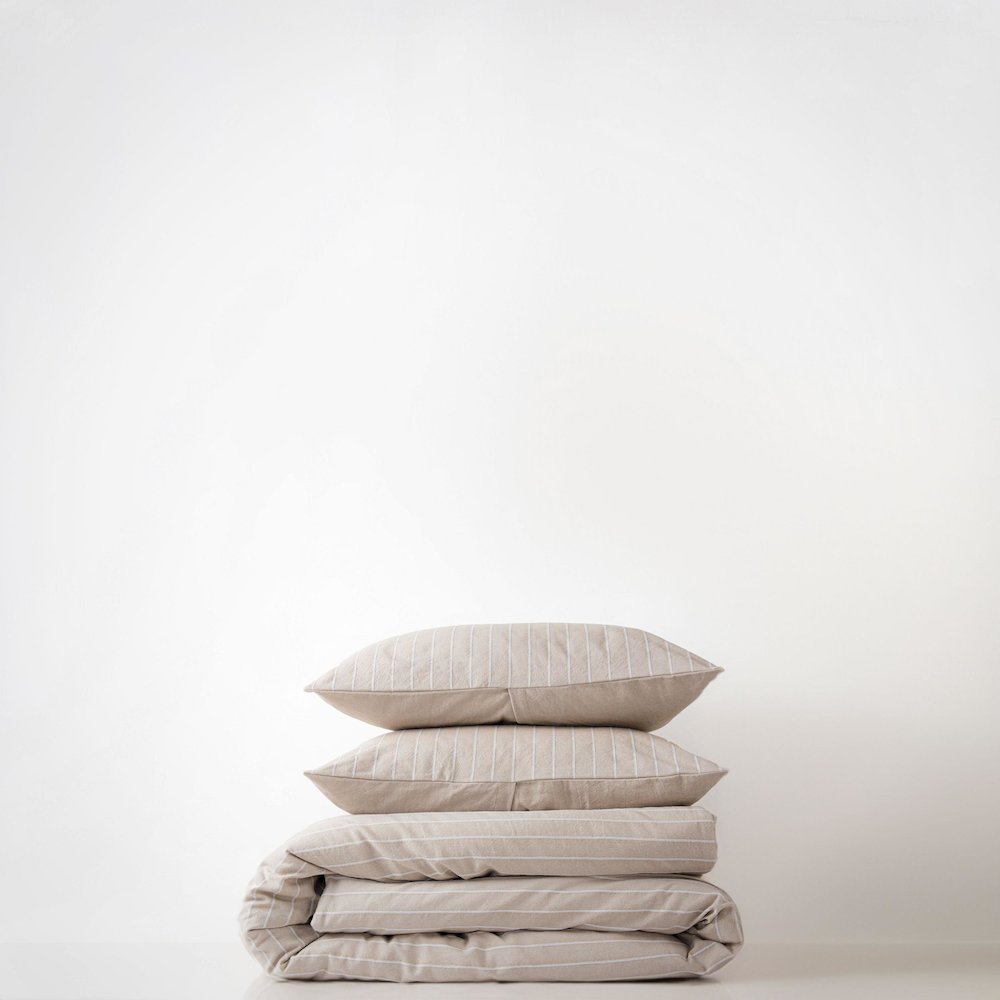 Transitional  106" x 92" Comforter