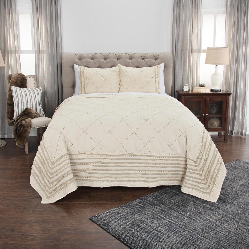20" x 36" King Sham