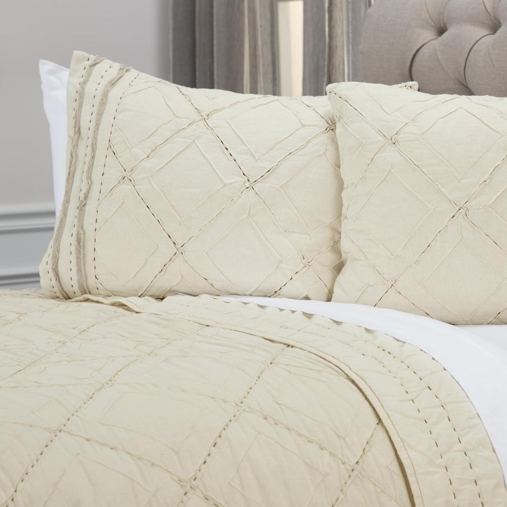 20" x 36" King Sham