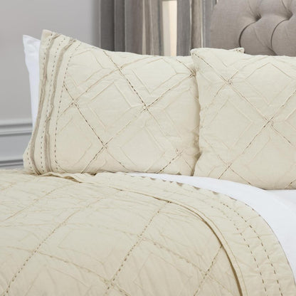 20" x 36" King Sham