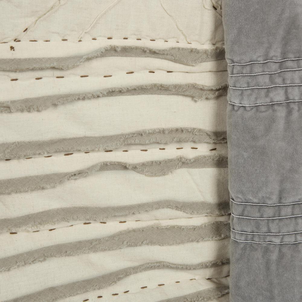 20" x 36" King Sham