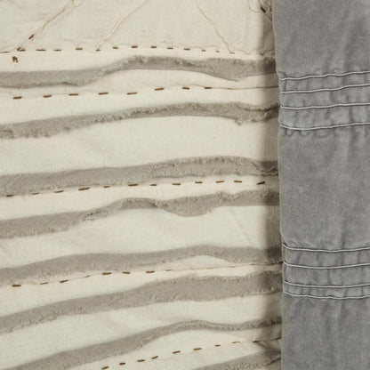 20" x 36" King Sham