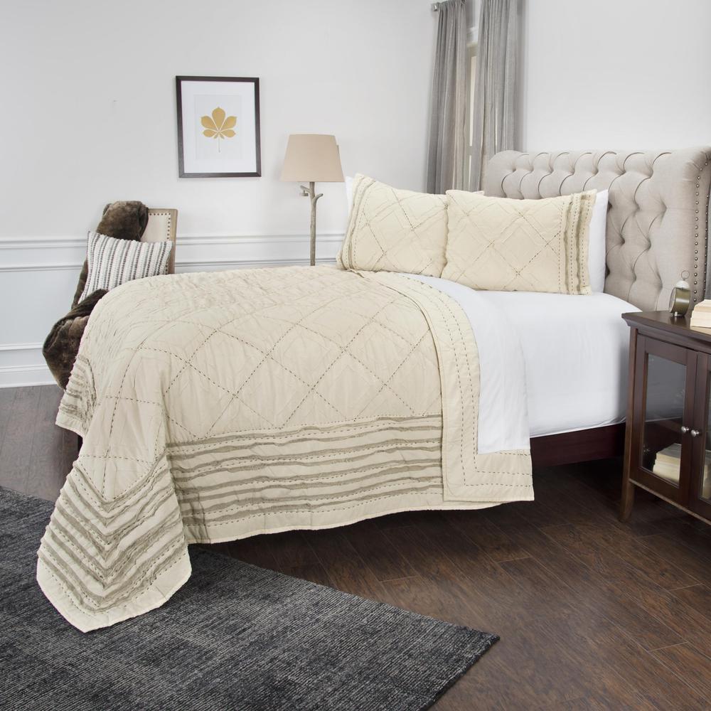 20" x 36" King Sham
