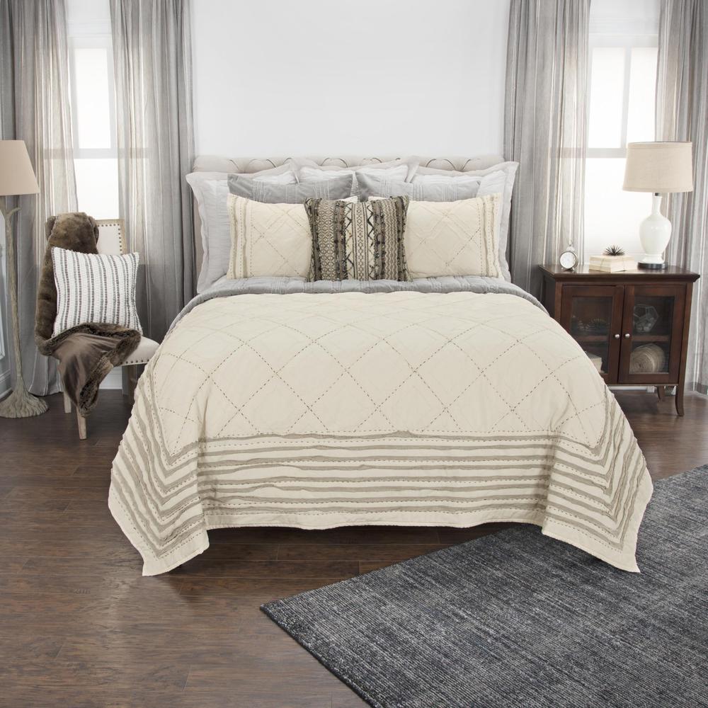 20" x 36" King Sham