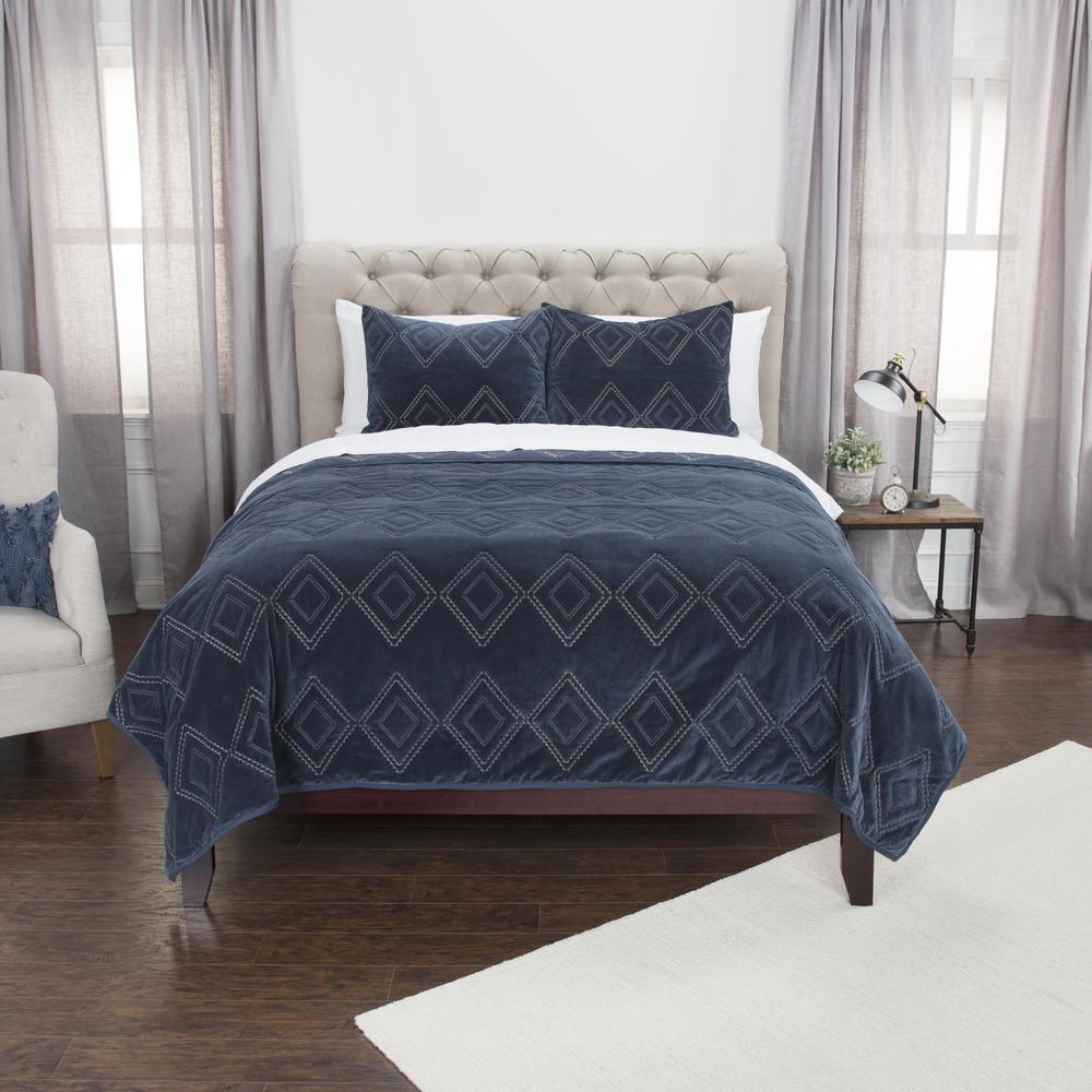 20" x 36" King Sham