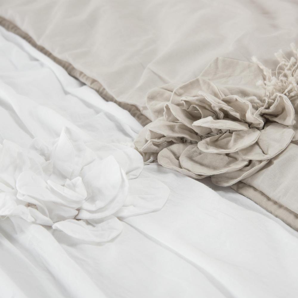 20" x 36" King Sham