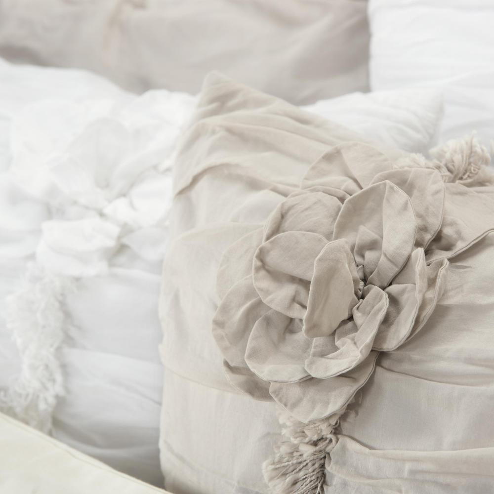 20" x 36" King Sham