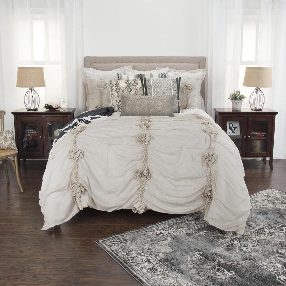 20" x 36" King Sham