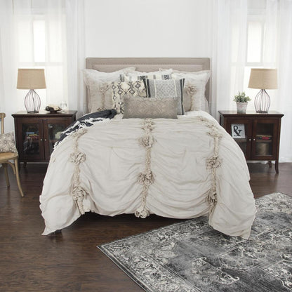 20" x 36" King Sham