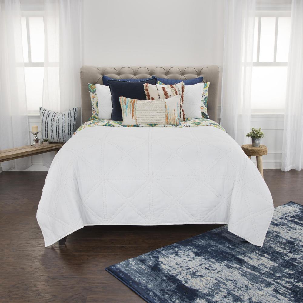 90" x 92" Quilt