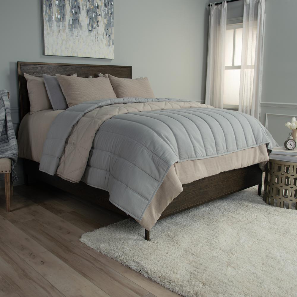 106"X96" King Quilt