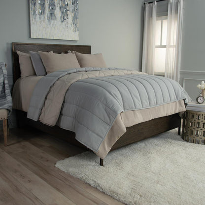 106"X96" King Quilt