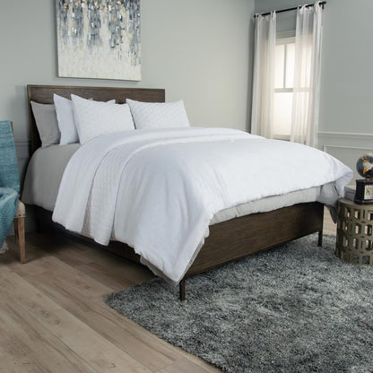 106"X96" King Quilt