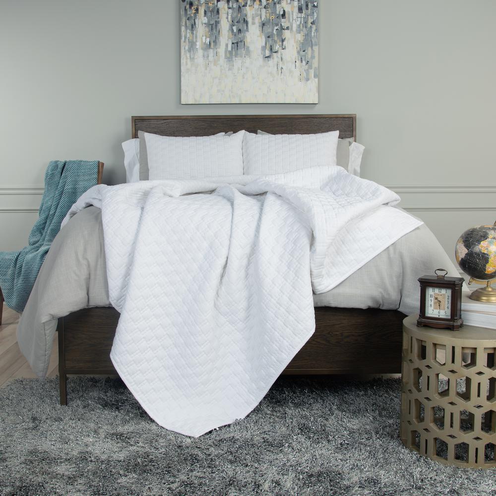 106"X96" King Quilt
