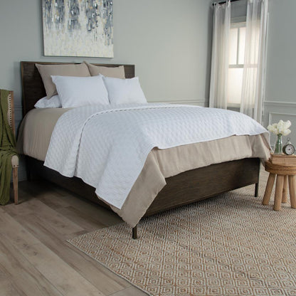 106"X96" King Quilt