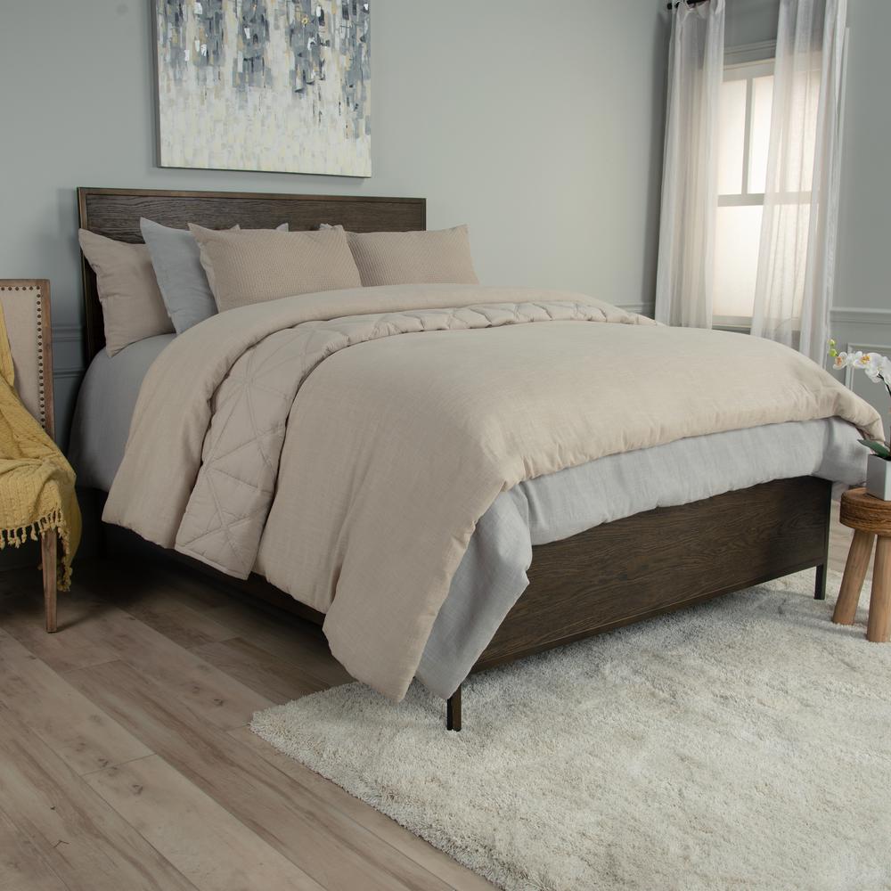 106"X96" King Quilt