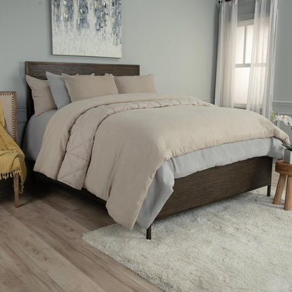 106"X96" King Quilt