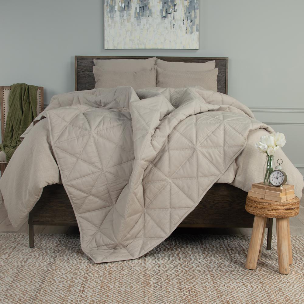 106"X96" King Quilt