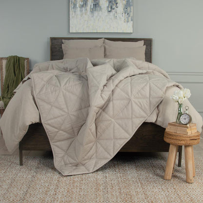 106"X96" King Quilt